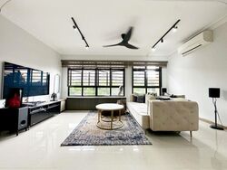 Blk 458A Fernvale Woods (Sengkang), HDB 5 Rooms #518204371